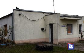 У Гайсині після ракетного удару «намалювали» роботи на понад 115 тисяч гривень