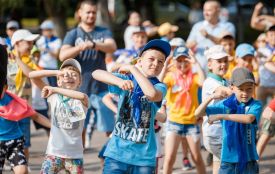 Канікули-2026 у Вінниці: з 8 червня в місті запрацюють безкоштовні пришкільні табори