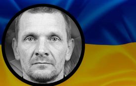 Після поранення та контузії зупинилося серце: Вінниця прощається з Валерієм Гускіним