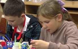 Татусів-ветеранів із малечею кличуть на сімейний майстер-клас у Вінниці