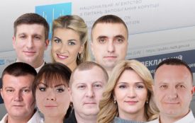 Нерухомість в Болгарії, кредит в Австралії: що нового у депутатів Вінницької міської ради?