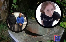 Обвинуваченому у вбивстві 15-річної Софії з Дашева загрожує довічне