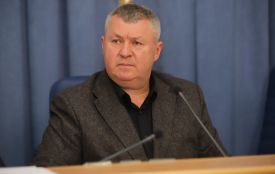 Понад 29,5 млн грн на підтримку ЗСУ: обласна Рада ухвалила рішення (пресслужба Вінницької обласної ради)