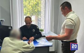 82-річний дід зґвалтував 10-річну дівчинку на Вінниччині