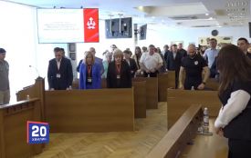 Допомога фронту, оздоровлення дітей і нова техніка: ключові рішення сесії у Вінниці