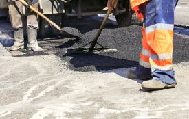 Частину вулиці Матроса Кішки у Вінниці перекриють на чотири дні