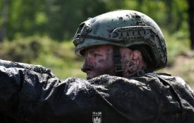 росія за добу скинула 277 авіабомб та запустила понад 8 000 дронів