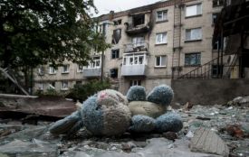 4 червня — день пам’яті дітей, яких забрала війна. Історія, заборони та прикмети