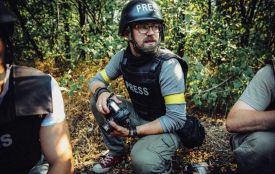 Сьогодні в Україні святкують день журналіста. Історія, заборони та прикмети 6 червня