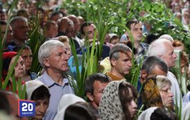 Трійця 2026: що не можна робити у Зелену неділю