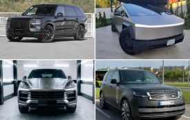 Майже $300 тисяч. Десять найдорожчих авто, які зараз продають у Вінниці