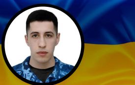 Ворожий дрон знищив катер разом з екіпажем: серед загиблих — Владислав Руденко із Ковалівки