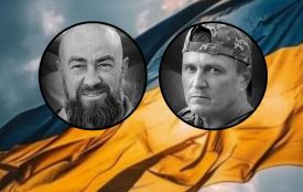 Вінниця проводжає в останню путь Захисників Юрія Демішкана та Віталія Піроговського