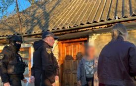 15 років ув’язнення загрожує чоловіку з Могилів-Подільщини за розповсюдження заборонених відео з дітьми