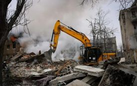 Пекло в небі: ворог випустив понад 700 цілей за ніч. Наслідки масованого удару по Україні