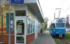 У Вінниці демонтують МАФи та старі зупинки: оприлюднили перелік об’єктів під знесення