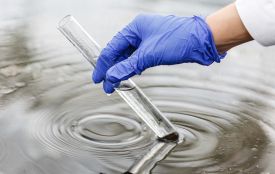 Хлороформ та органічні забруднення у воді. Що показали перевірки водогонів області