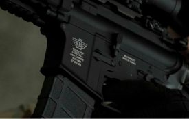Ідея, що змінила правила гри, або BRSS від Bolt Airsoft (Новини компаній)