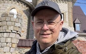 «Чоловіки не вмирають, поки працюють»:  лікар з Харкова про вінничанина, який дав йому «ляпаса»