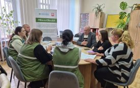 У Вінниці стартує група підтримки для дружин військових.  Як долучитися до проєкту «Пліч-о-пліч 2.0»