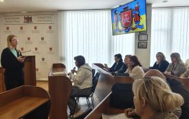 ОСББ можуть отримати до 46 тисяч гривень на безбар’єрні двори. Як долучитися до конкурсу