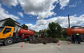 Де не буде води і світла у Вінниці? Проводять ремонти мереж
