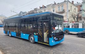 Ремонтні роботи на Соборній. Що варто знати водіям та як об’їхати?