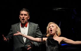 Viva Opera, «Країна козаків» і культові хіти з драйвом року! Чим Вінницька філармонія вразить у червні?