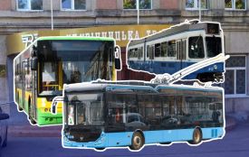 Ціна чистоти та комфорту: хто і за скільки обслуговує вінницький транспорт?