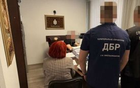 У ТЦК на Вінниччині вносили фіктивні дані в «Оберіг»: ДБР повідомило про підозру двом посадовцям