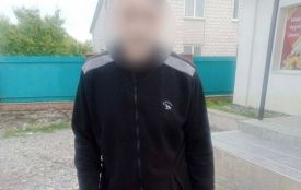 Пограбував серед білого дня. У Жмеринці затримали 49-річного чоловіка, який відібрав у жінки сумку