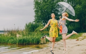 Грози, град та шквали — на вихідних Вінниччину накриє негода