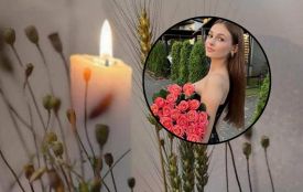 Жахлива трагедія на Вінниччині: у ДТП загинула 19-річна студентка коледжу будівництва та архітектури