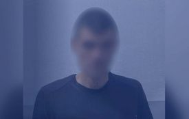 Втік із виправного центру та три дні ховався в лісі — під Ладижином затримали засудженого