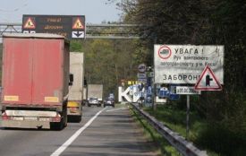 Водіїв фур на Вінниччині попередили про сезонні обмеження руху у спекотні дні