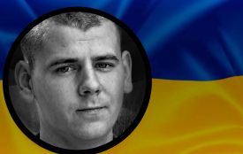 Війна забрала життя 30-річного захисника з Вінниці Віктора Власюка