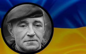 Війна забрала життя бійця з Вінниці Артема Захарова: у нього залишилися троє дітей