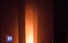 Під час пожежі у квартирі на Келецькій загинула 89-річна вінничанка