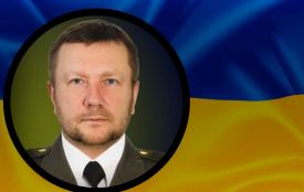 Рятував людей у лікарні, Антарктиді та на війні: пішов із життя Валерій Семенюк