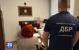 Викрили «паперову мобілізацію» на Гайсинщині: двом працівникам ТЦК оголосили підозру