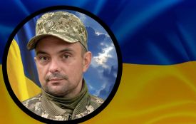 Вважався зниклим безвісти: підтвердилася загибель морпіха з Тульчина Ігоря Ватраля