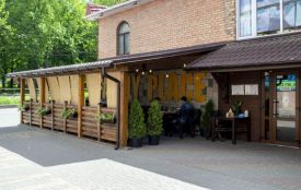 Family Place у Вінниці: твоє улюблене місце смаку, затишку та швидкої доставки (Новини компаній)