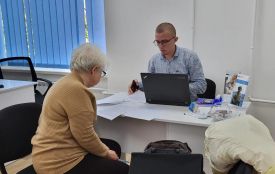 Суд визнав урізану індексацію пенсій незаконною: ЮК "Мережа права" виграла апеляцію (Новини компаній)