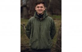 Як львівський підприємець став одним з першопрохідців безпілотної війни (соціальна реклама)