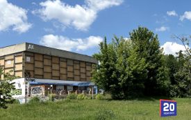 Хто вдихне нове життя в будівлю на Соборній? У Вінниці оголосили конкурс