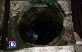 У Городківці 92-річна жінка впала у криницю та загинула
