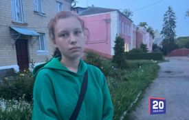 З училища у Вороновиці зникла 17-річна Поліна Василевська. ОНОВЛЕНО