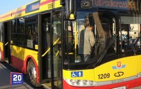 Після суперечки через Бандеру поляки вирішили самі купити автобуси для Вінниці