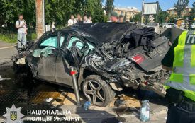 Спочатку — штрафи, а згодом бали. Як влада хоче зупинити гонщиків на дорогах?