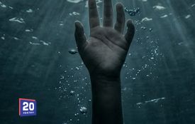 У Носківцях рибалки знайшли тіло 15-річного хлопця